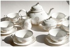 Tea set „Magnolia“