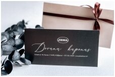 Gift voucher 100 Eur