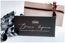 Gift voucher 500 Eur