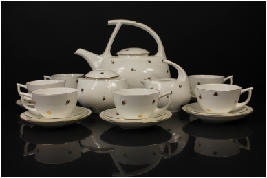 Coffee set „Akademia“