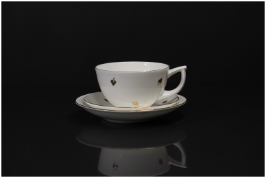 Coffee set „Akademia“ 5