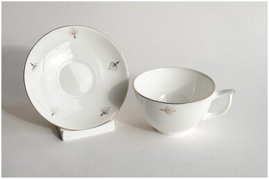 Coffee set „Akademia“ 5