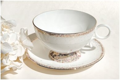 Tea set "Rouler" 3