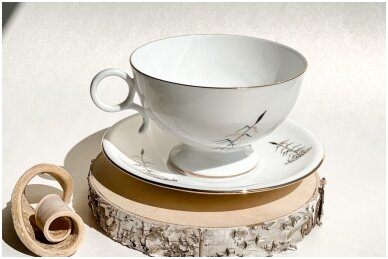 Tea set "Rouler" 5