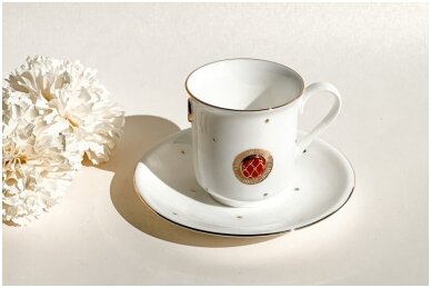 Coffee set „Design 2“