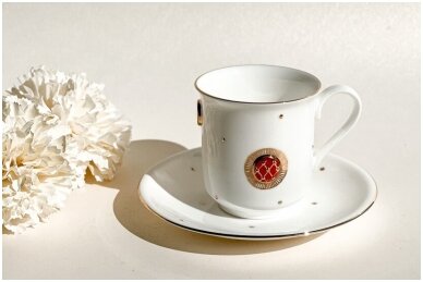 Coffee set „Design 2“ 3