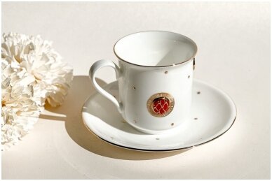 Coffee set „Design 2“ 5