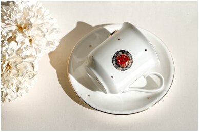 Coffee set „Design 2“ 6