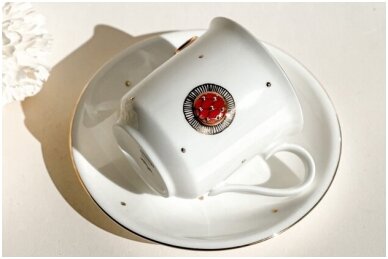 Coffee set „Design 2“ 7