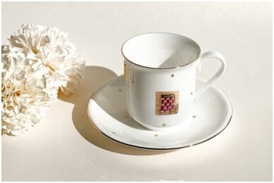 Coffee set „Design 2“