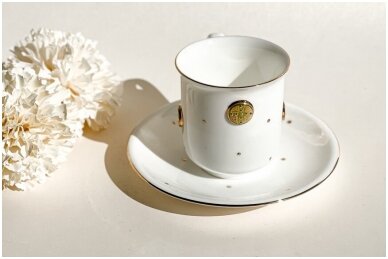 Coffee set „Design 2“ 4