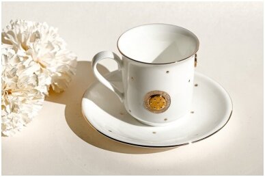 Coffee set „Design 2“ 5