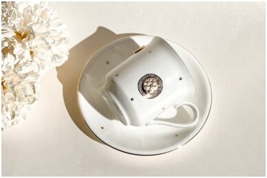 Coffee set „Design 2“ 6