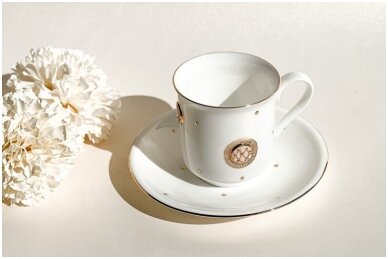 Coffee set „Design 2“