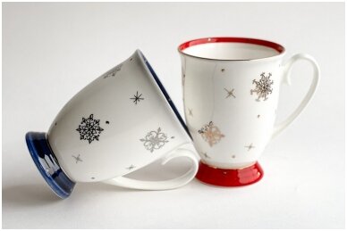 Mug set for two 6