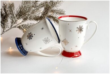 Mug set for two