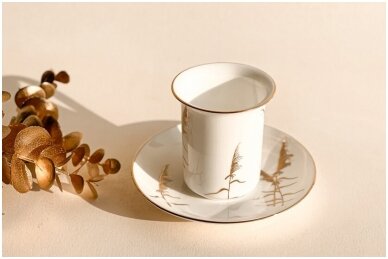 Espresso set „Desing 1“ 3