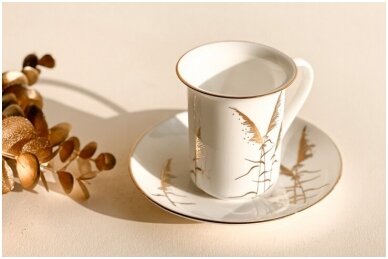 Espresso set „Desing 1“