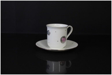 Coffee set „Design 2“ 2