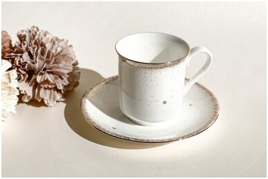 Coffee set „Design 2“