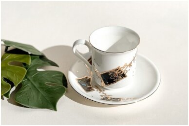 Coffee set „Design 2“ 3