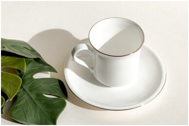 Coffee set „Design 2“ 3