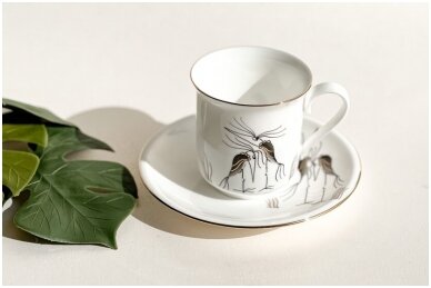 Coffee set „Design 2“ 2