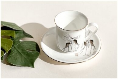 Coffee set „Design 2“ 4