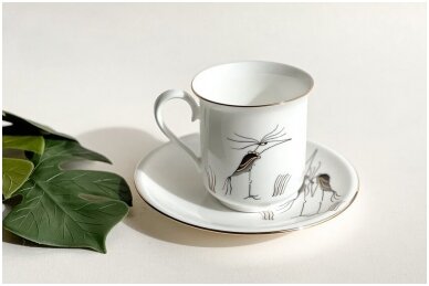 Coffee set „Design 2“ 6