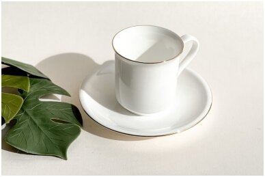 Coffee set „Design 2“