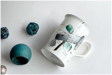 Mug "Design" 2