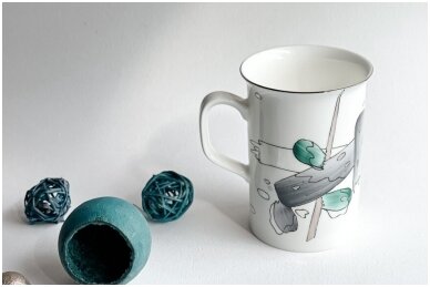 Mug "Design" 3