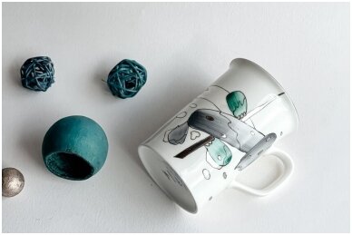 Mug "Design" 6