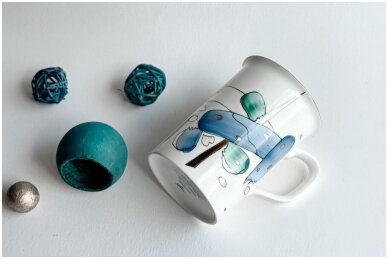 Mug "Design" 5