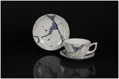 Coffee set „Akademia“ 6